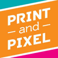 Print and Pixel