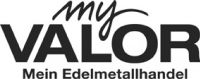 my VALOR &ndash; Mein Edelmetall