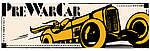 PreWarCar