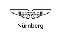 Aston Martin N&uuml;rnberg